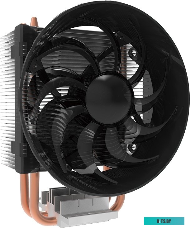 Кулер Cooler Master Hyper T200 RR-T200-22PK-R1