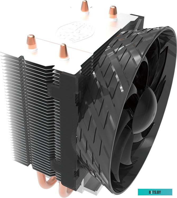 Кулер Cooler Master Hyper T200 RR-T200-22PK-R1
