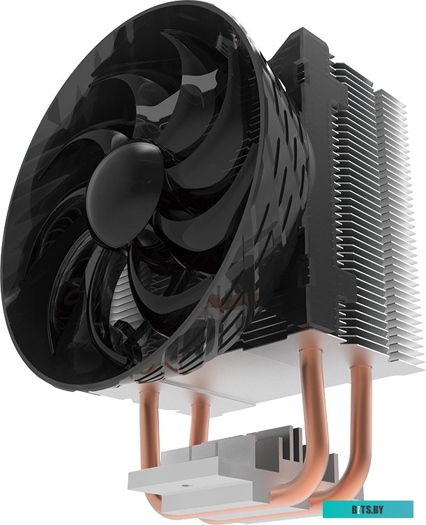 Кулер Cooler Master Hyper T200 RR-T200-22PK-R1
