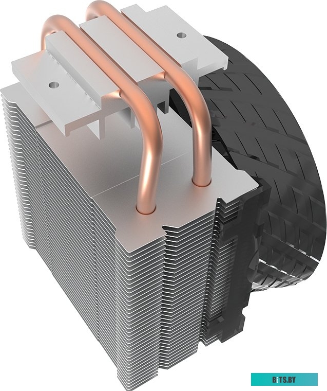 Кулер Cooler Master Hyper T200 RR-T200-22PK-R1