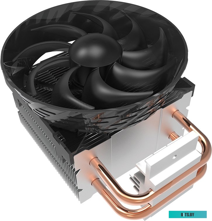 Кулер Cooler Master Hyper T200 RR-T200-22PK-R1