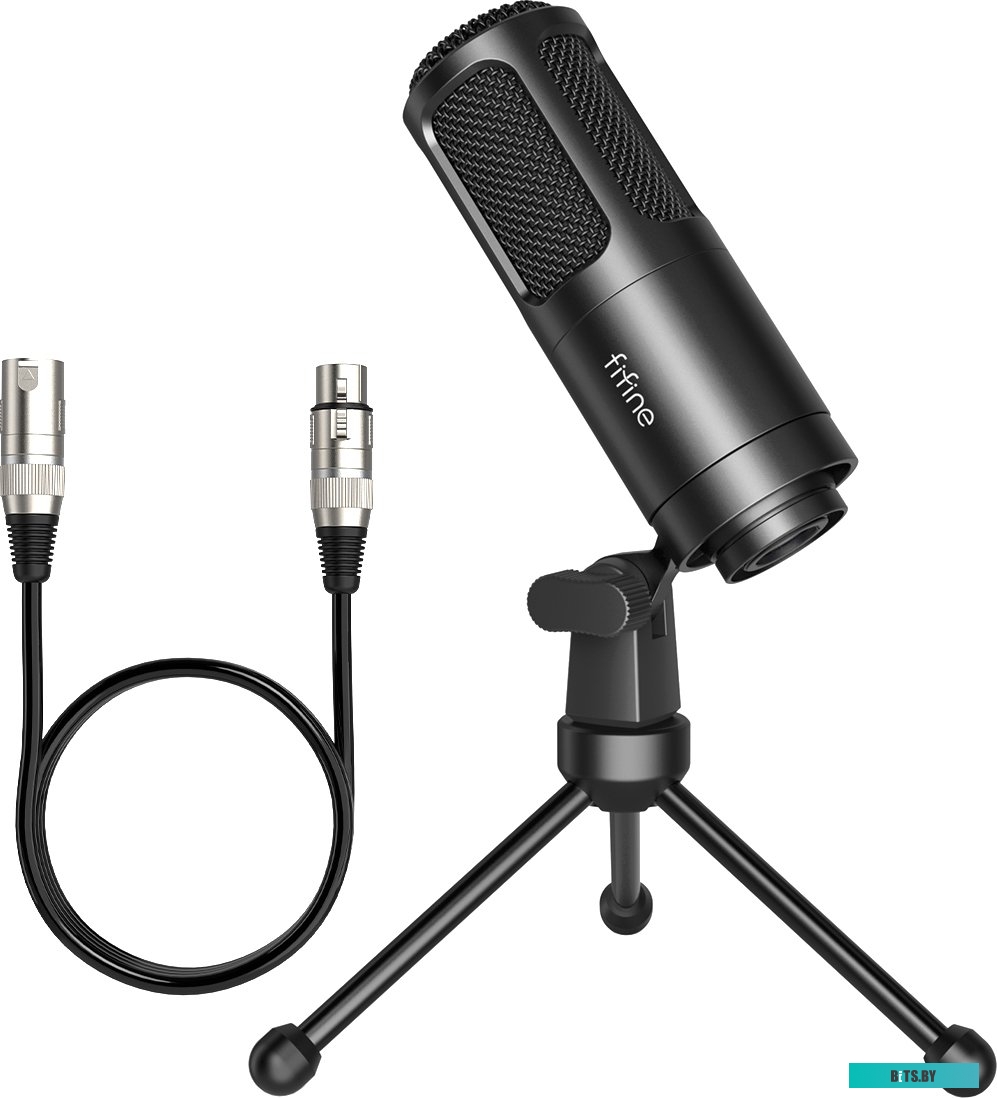 Микрофон FIFINE K669D