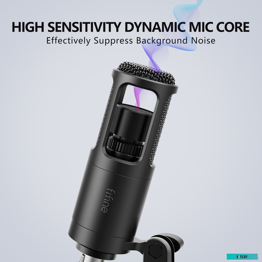 Микрофон FIFINE K669D