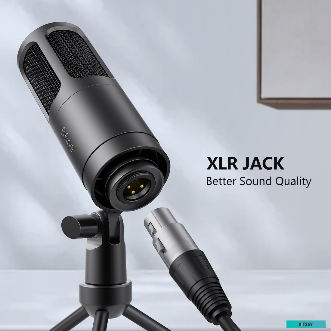 Микрофон FIFINE K669D
