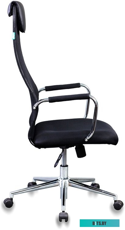 Офисное кресло (Стул) Бюрократ KB-9N (черный) <KB-9N/BLACK>