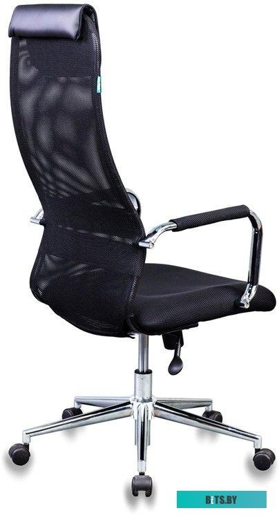 Офисное кресло (Стул) Бюрократ KB-9N (черный) <KB-9N/BLACK>