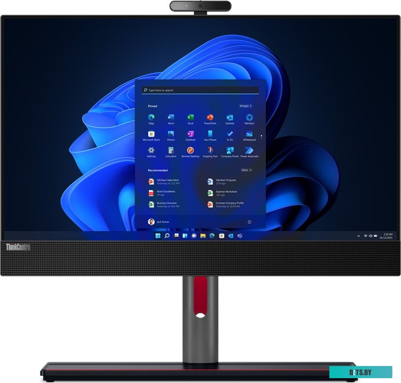 Моноблок Lenovo ThinkCentre M90a 11VKA01900
