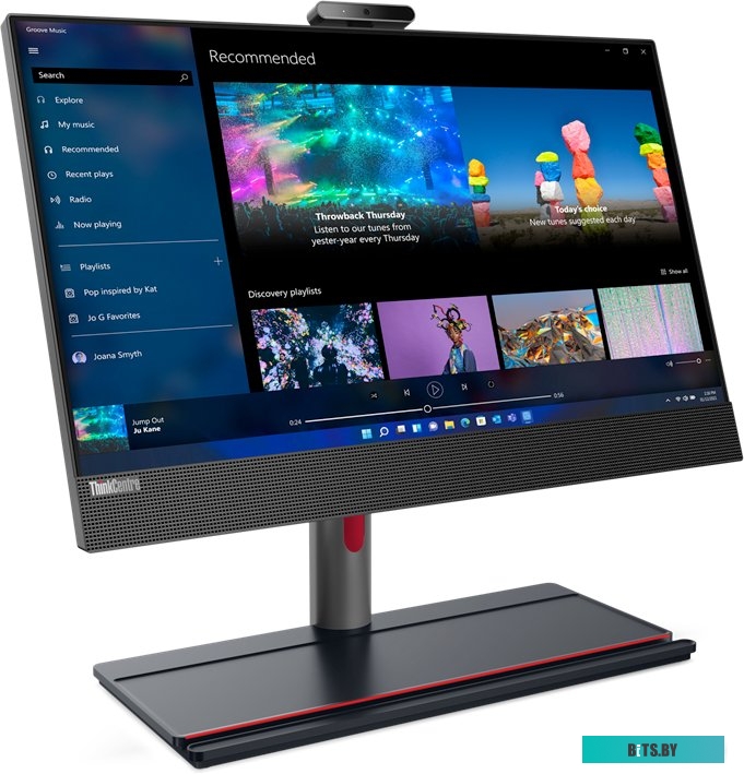 Моноблок Lenovo ThinkCentre M90a 11VKA01900
