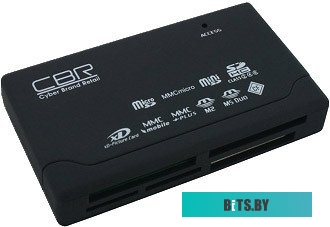 Карт-ридер CBR CR-455