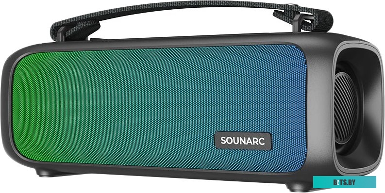 SOUNARC P3 (черный)