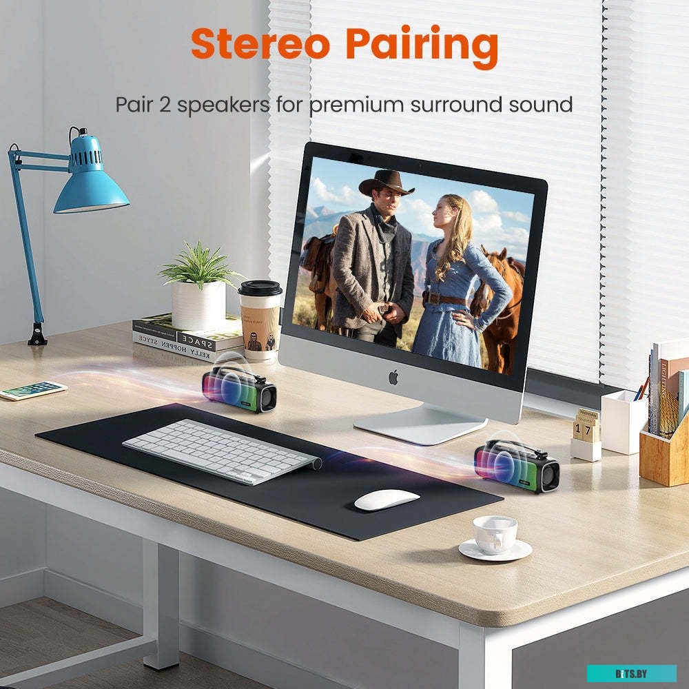 SOUNARC P3 (черный)