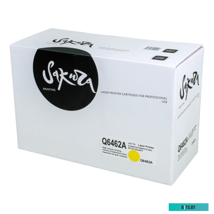 Принтер Sakura SAQ6462A