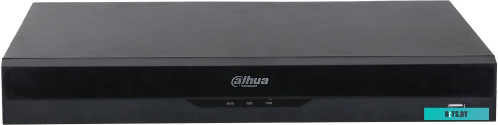 Видеорегистратор Dahua DHI-NVR5216-EI