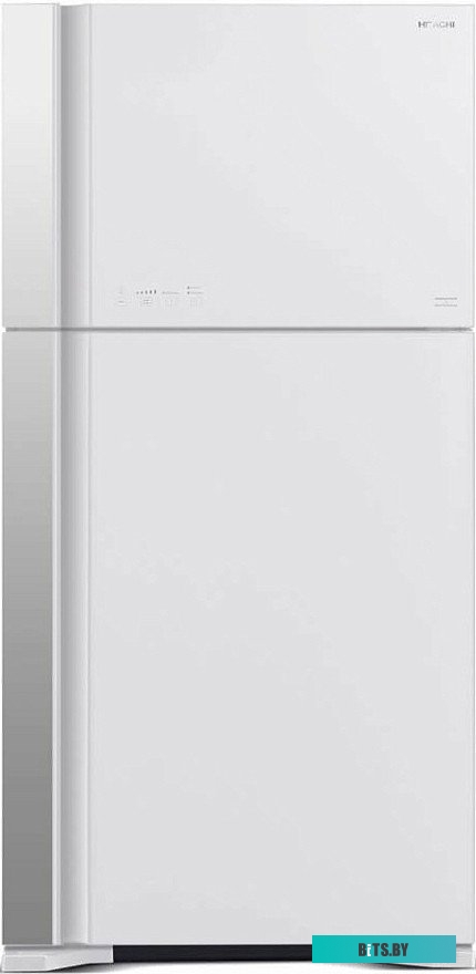 Hitachi R-VG540PUC7GPW