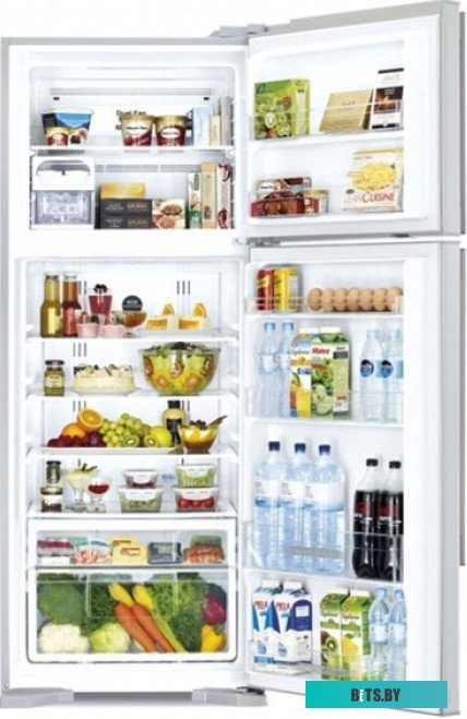 Hitachi R-VG540PUC7GPW