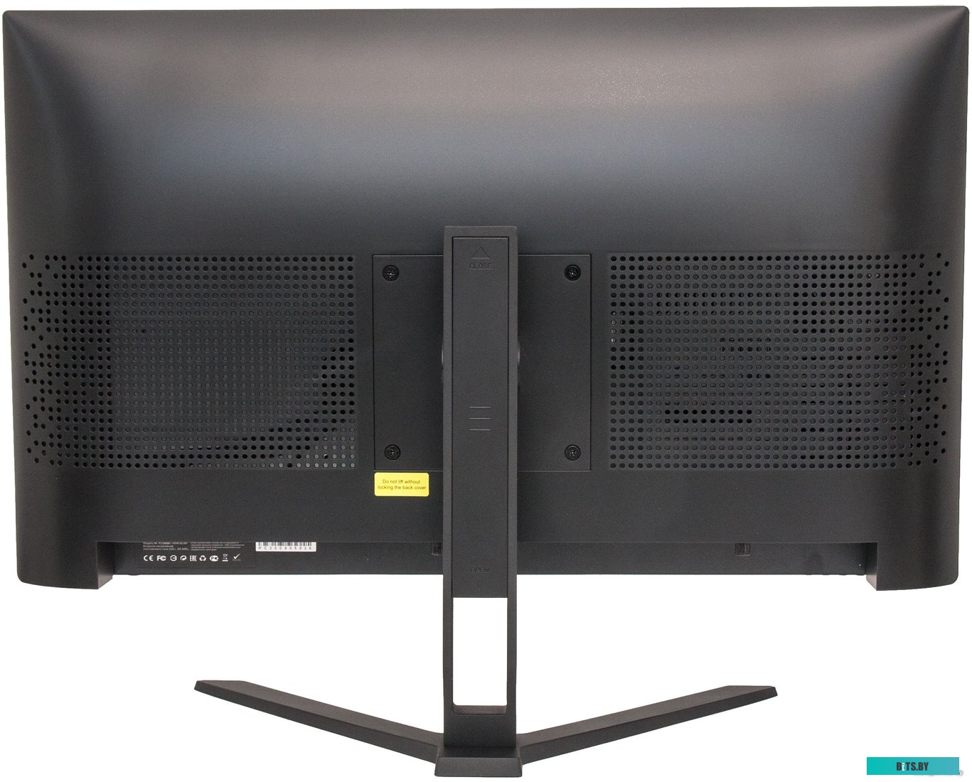 Z-Tech Standart-i594-16-0-480-N-H310-000