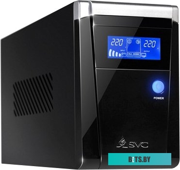 Источник бесперебойного питания SVC V-800-F-LCD