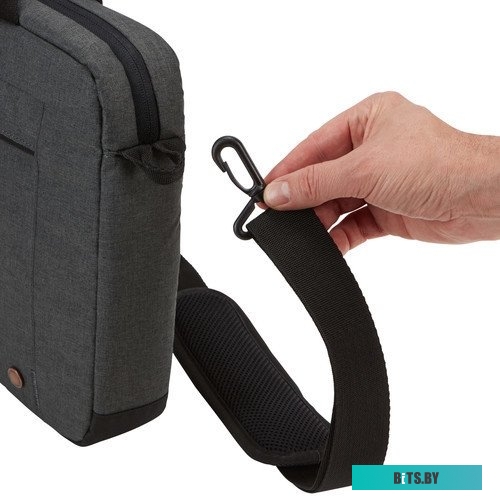 Сумка для ноутбука Case Logic ERAA114OBS Grey