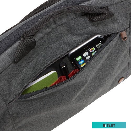 Сумка для ноутбука Case Logic ERAA114OBS Grey