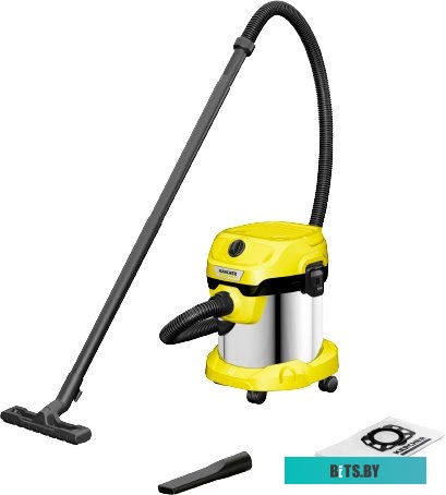 Karcher WD 2 Plus S V-15/4/18 1.628-050.0