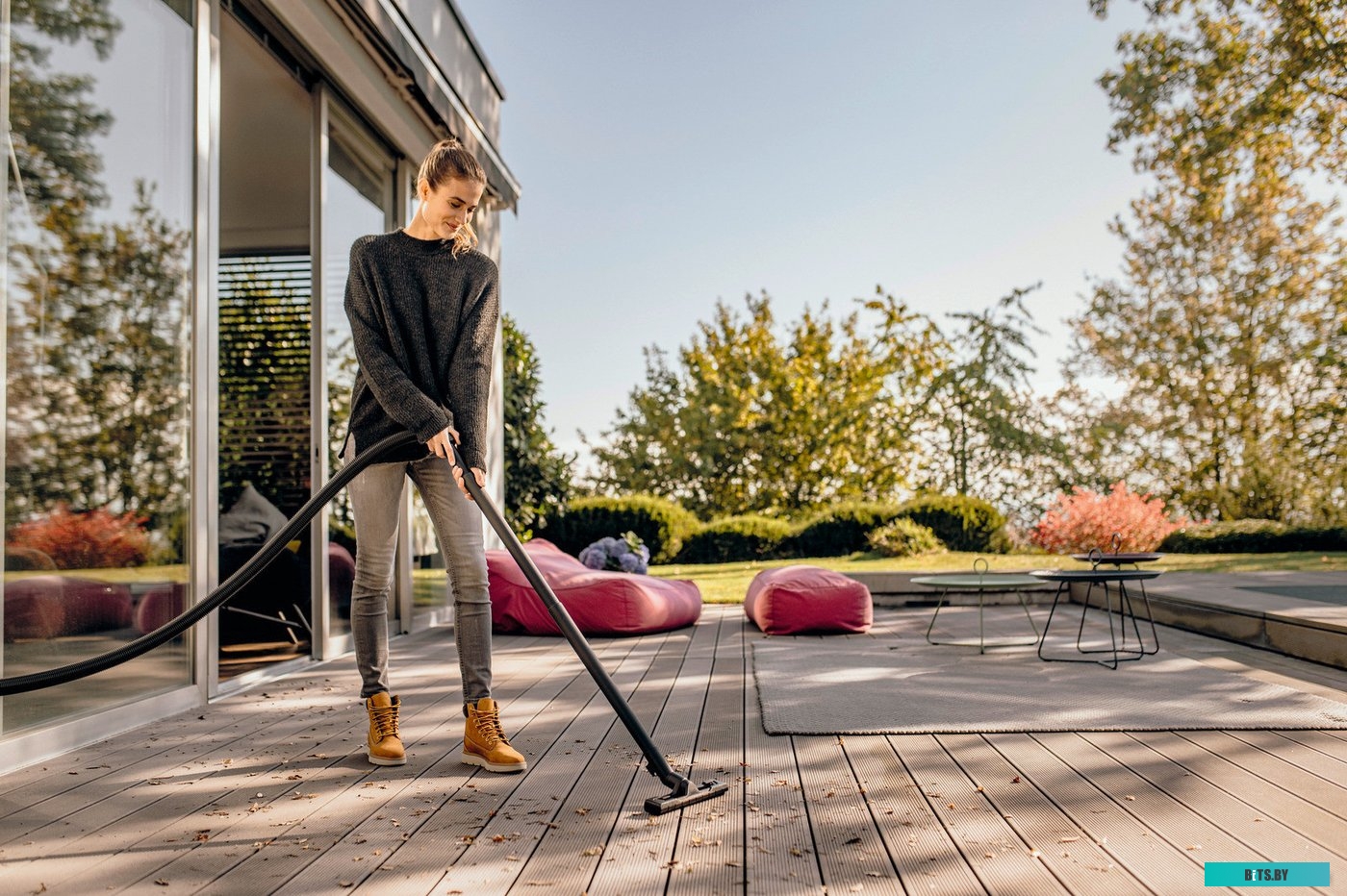 Karcher WD 2 Plus S V-15/4/18 1.628-050.0