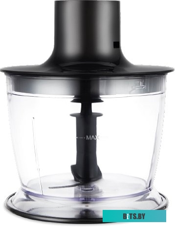 HB1030SS Блендер "BQ" [HB1030SS] <Black/Silver>