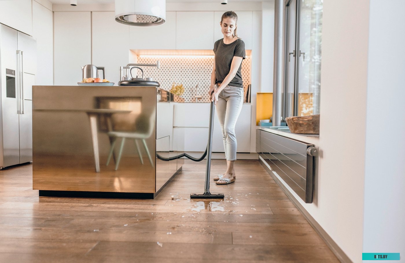 Karcher WD 2 Plus S V-15/4/18 1.628-050.0