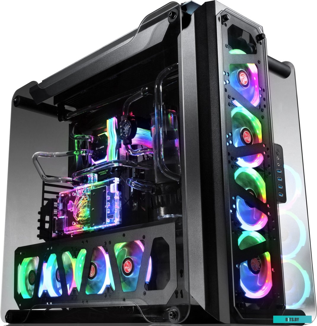 Компьютерный корпус Raijintek Enyo