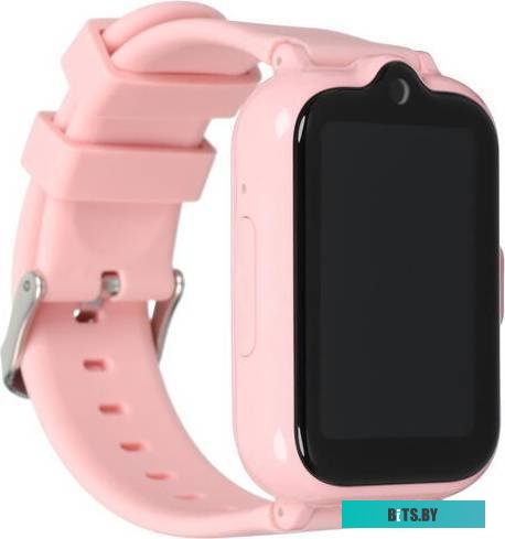 Умные часы Aimoto Active Pro (розовый)