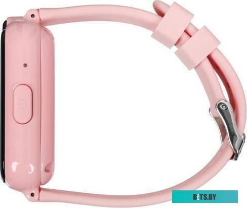 Умные часы Aimoto Active Pro (розовый)
