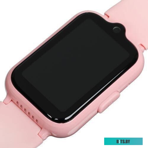 Умные часы Aimoto Active Pro (розовый)