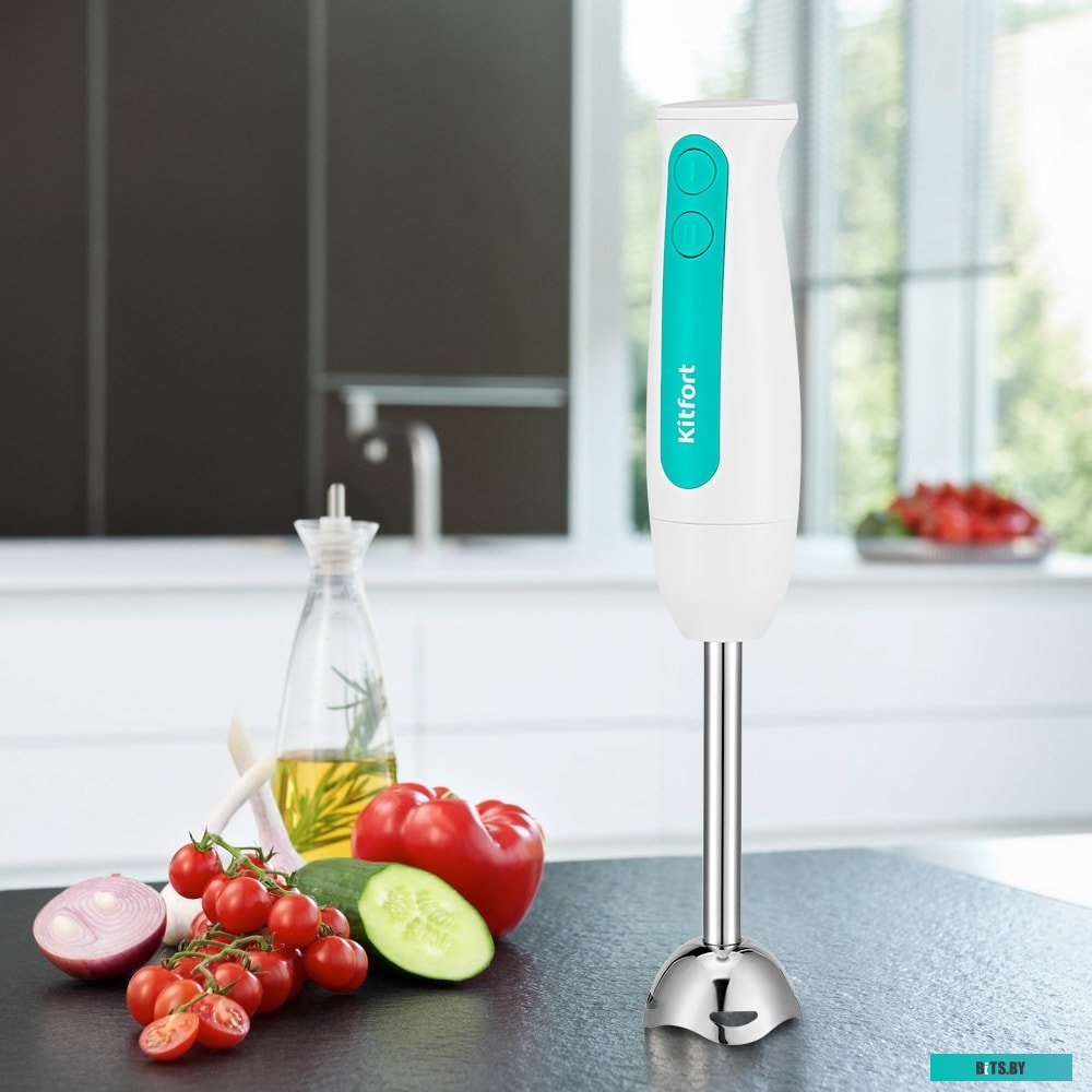 KT-3051-3 Блендер "Kitfort" [KT-3051-3]