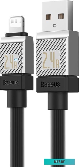Кабель Baseus CoolPlay Series CAKW000401