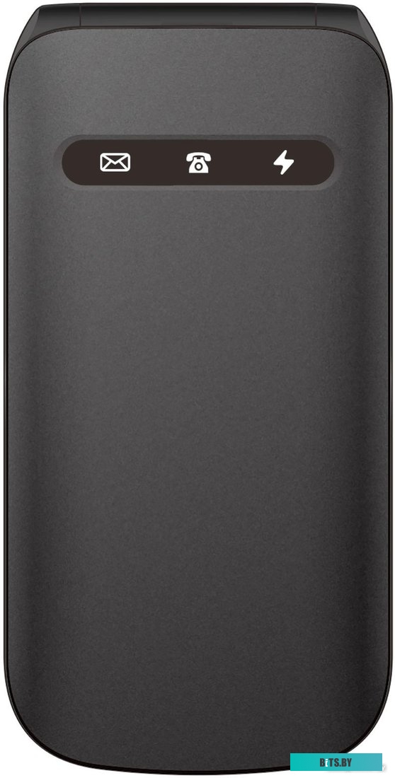 Мобильный телефон Digma VOX FS241 черный