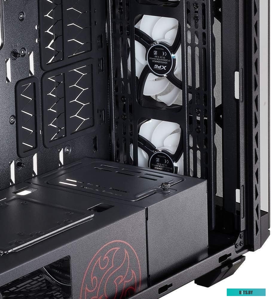 ADATA XPG Battlecruiser (черный)