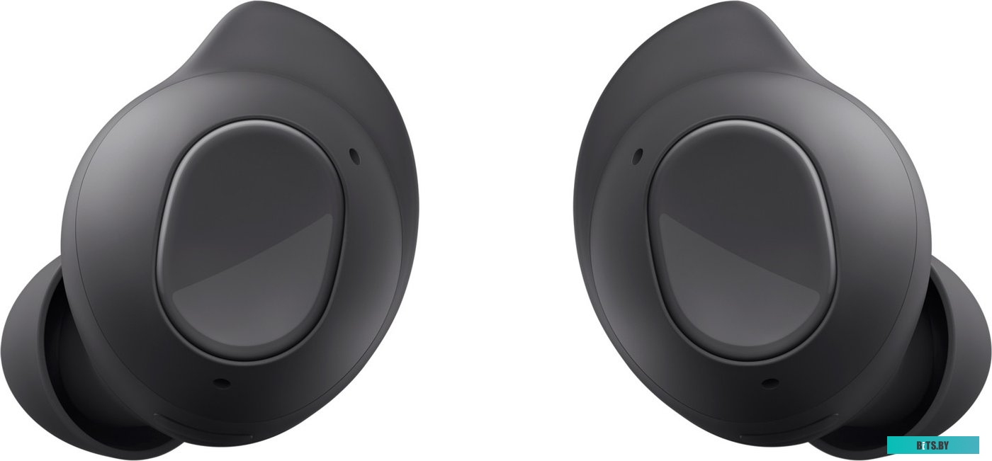 Беспроводные наушники Samsung Galaxy Buds FE (графитовый)