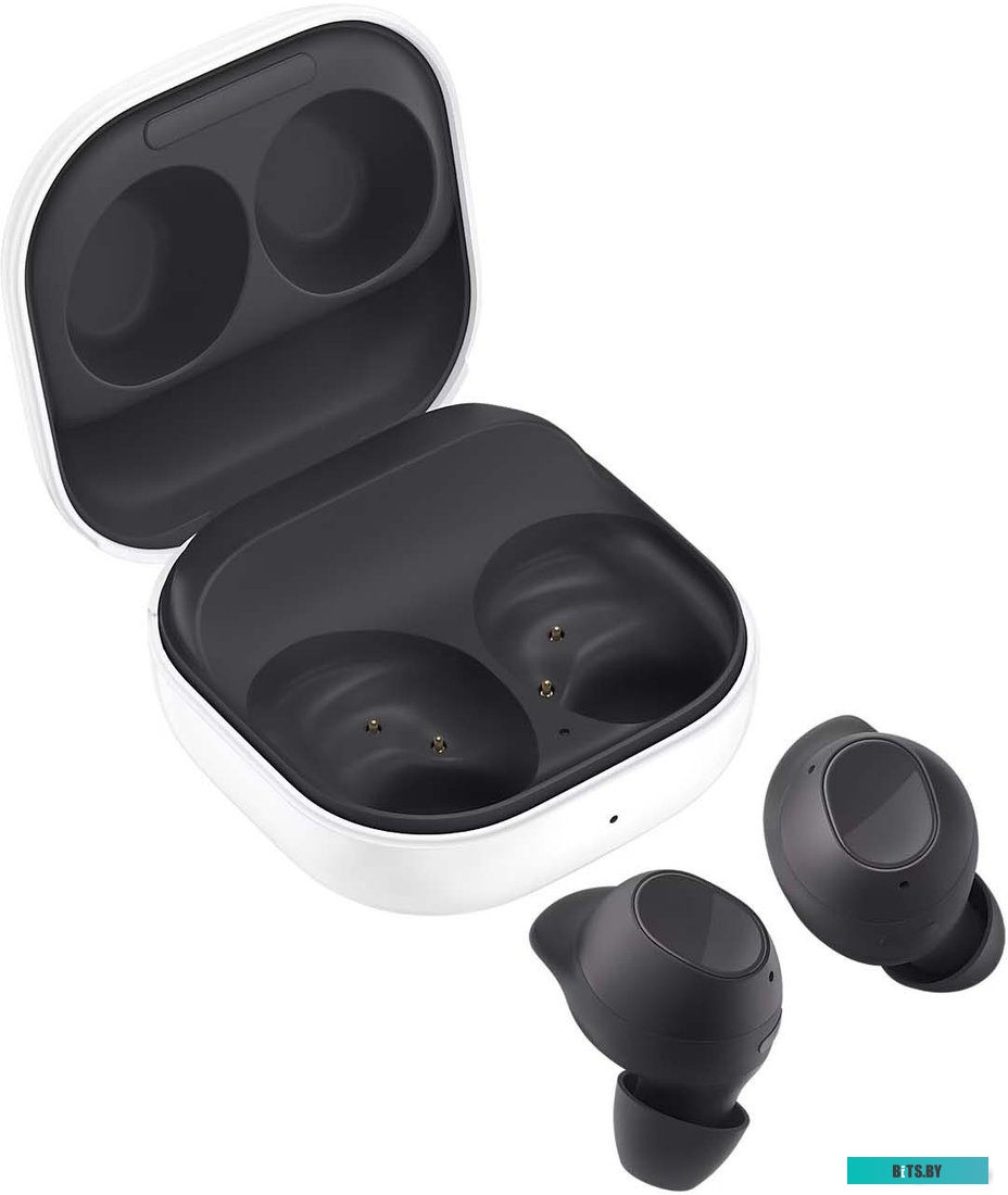 Беспроводные наушники Samsung Galaxy Buds FE (графитовый)