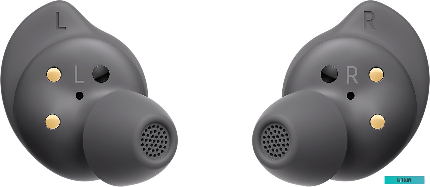 Беспроводные наушники Samsung Galaxy Buds FE (графитовый)