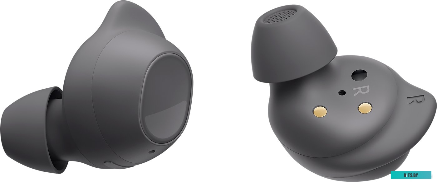 Беспроводные наушники Samsung Galaxy Buds FE (графитовый)
