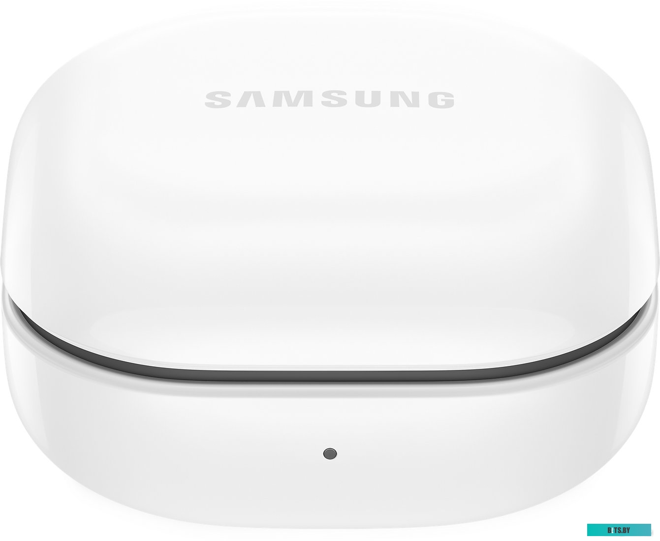Беспроводные наушники Samsung Galaxy Buds FE (графитовый)