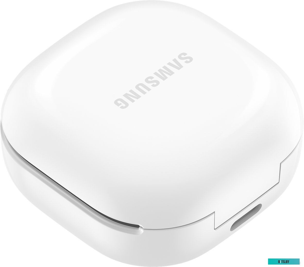 Беспроводные наушники Samsung Galaxy Buds FE (графитовый)
