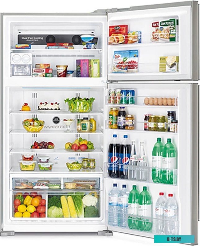 Hitachi R-V910PUC1TWH