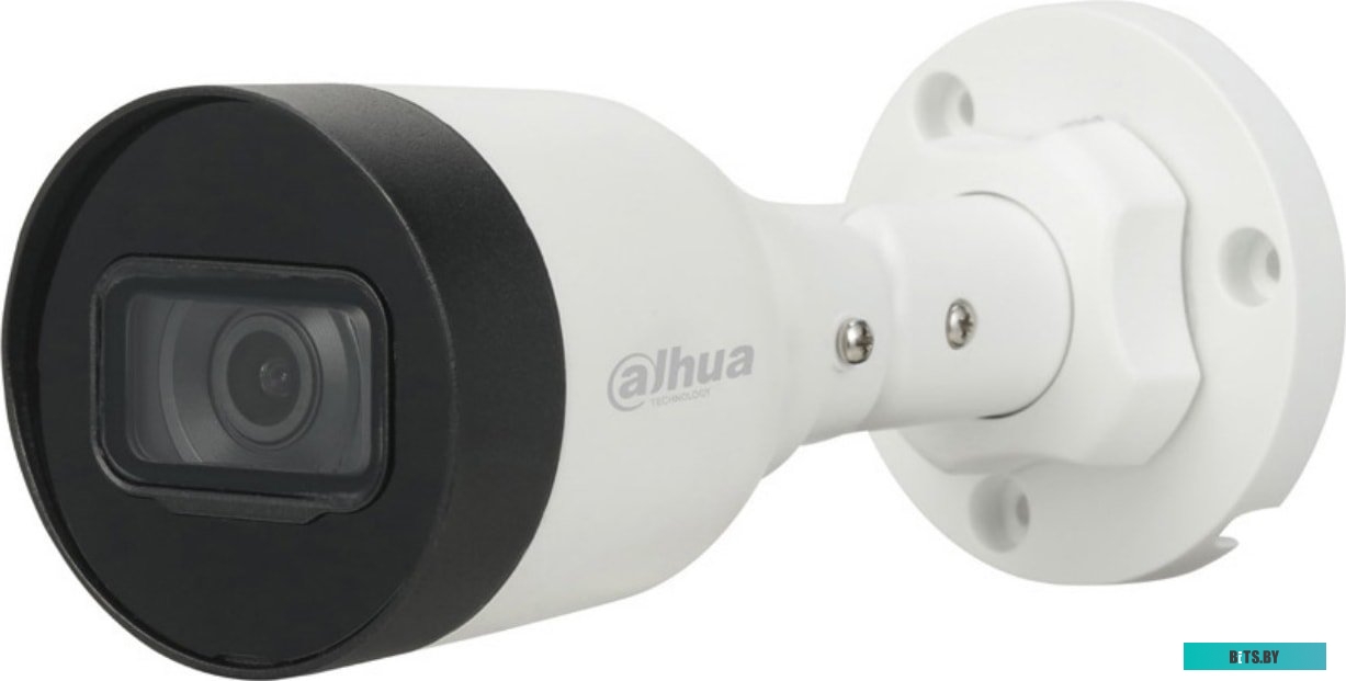 Видеокамера Dahua DH-IPC-HFW1431S1P-A-0360B-S4-QH2