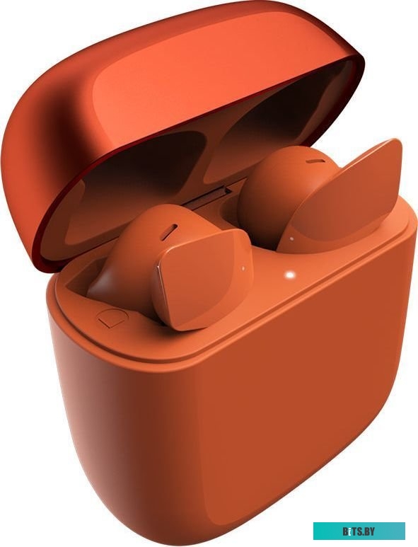 Sabbat JetPods (coral red)