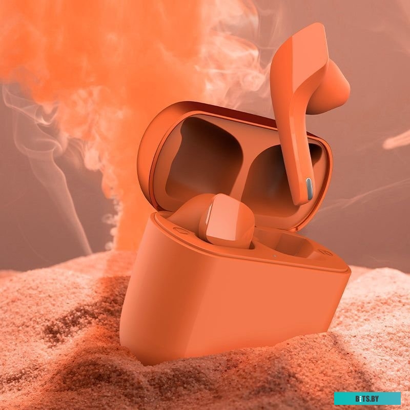 Sabbat JetPods (coral red)