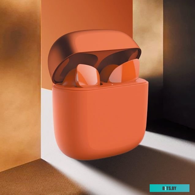 Sabbat JetPods (coral red)