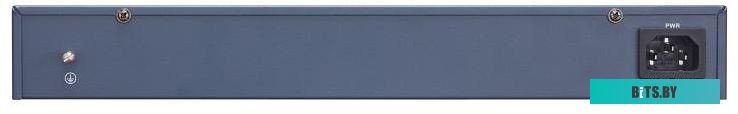 Коммутатор Hikvision DS-3E0524-E(B)