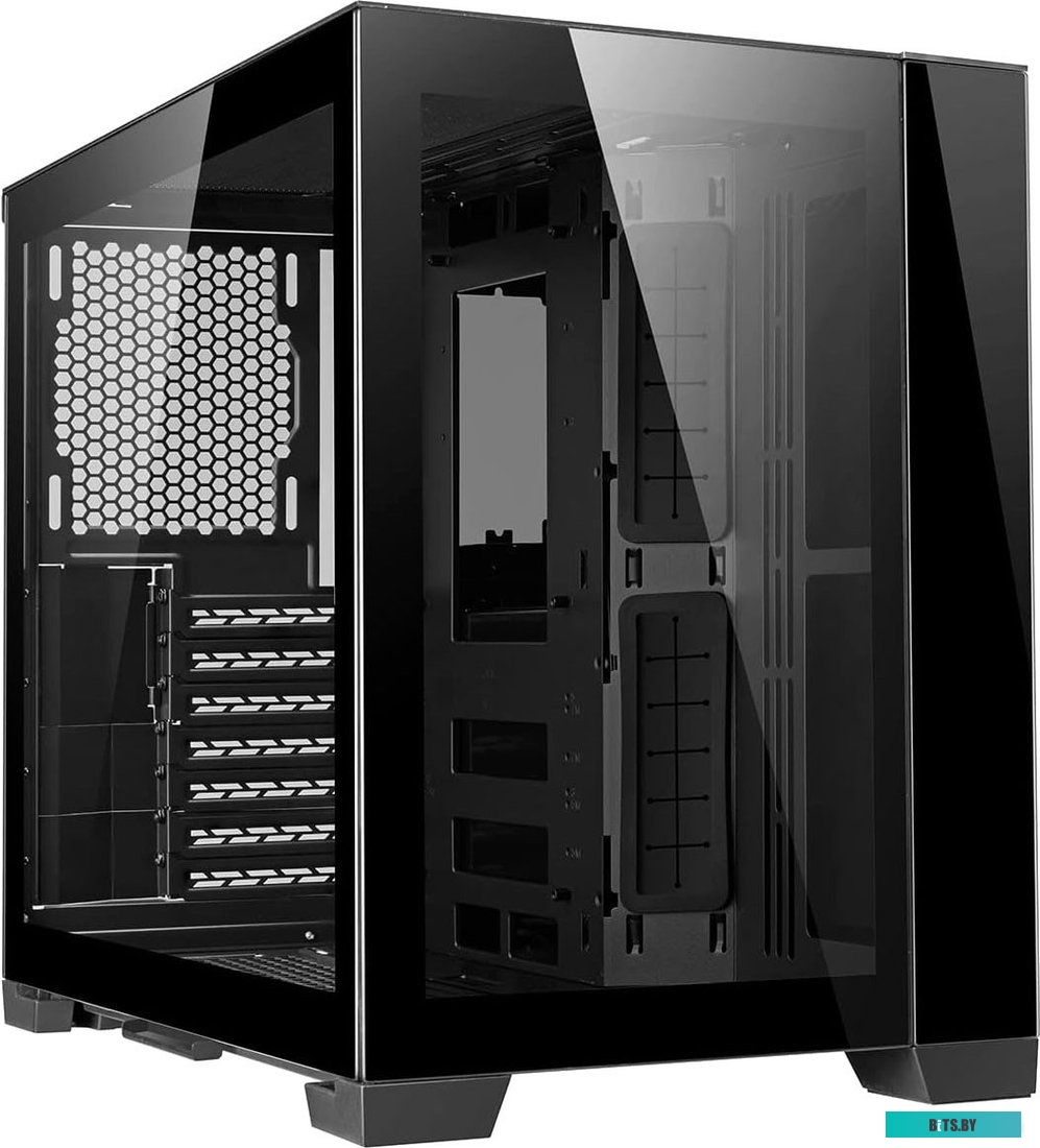 Компьютерный корпус Lian Li O11 Dynamic Mini G99.O11DMI-X.00