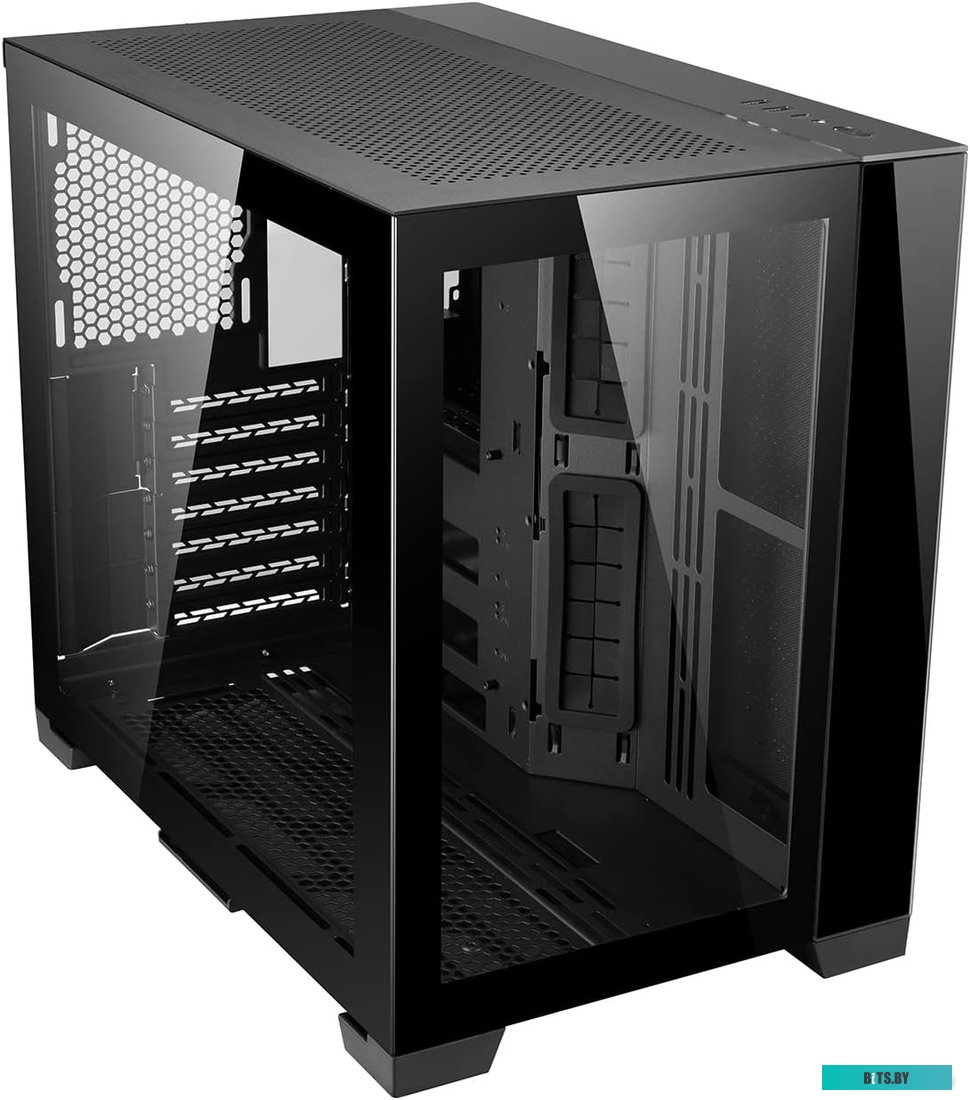 Компьютерный корпус Lian Li O11 Dynamic Mini G99.O11DMI-X.00
