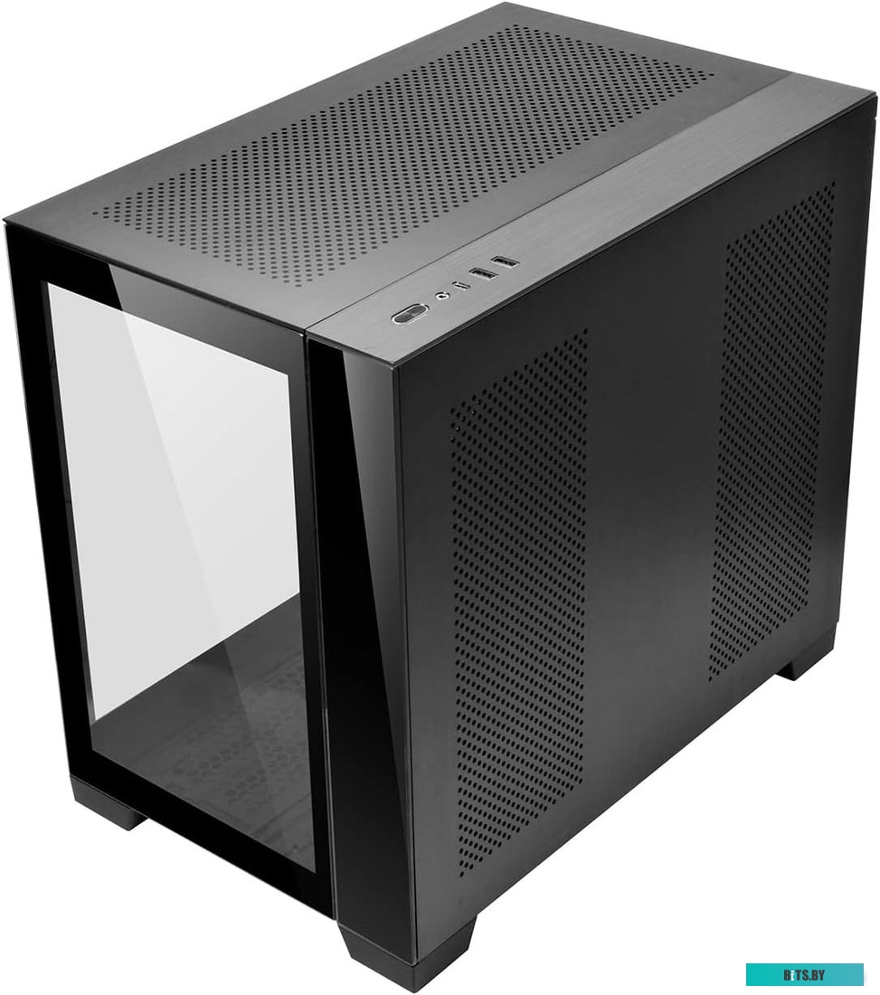 Компьютерный корпус Lian Li O11 Dynamic Mini G99.O11DMI-X.00